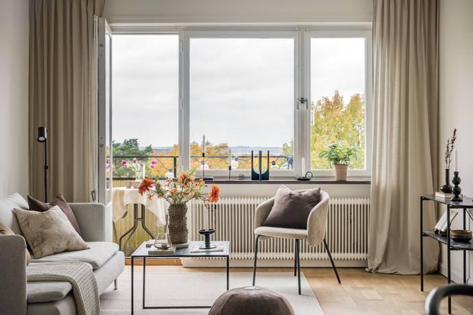 Gesundaplan 55, 3tr, Traneberg, Stockholms kommun