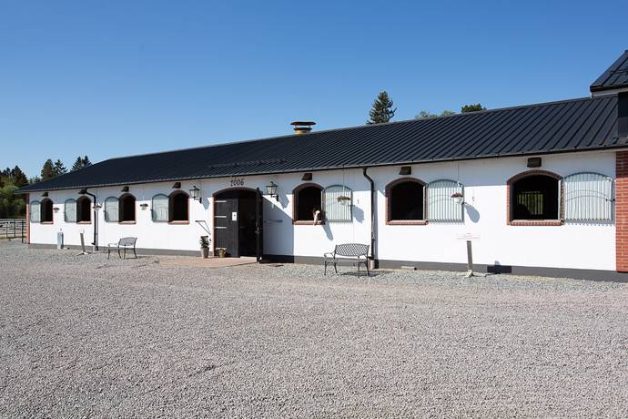 6 rum gård/skog på Svinnegarns-Lundby gård 1 Enköping, Enköpings kommun - bild 5