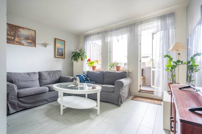 Ornövägen 20, Västra Orminge, Nacka kommun