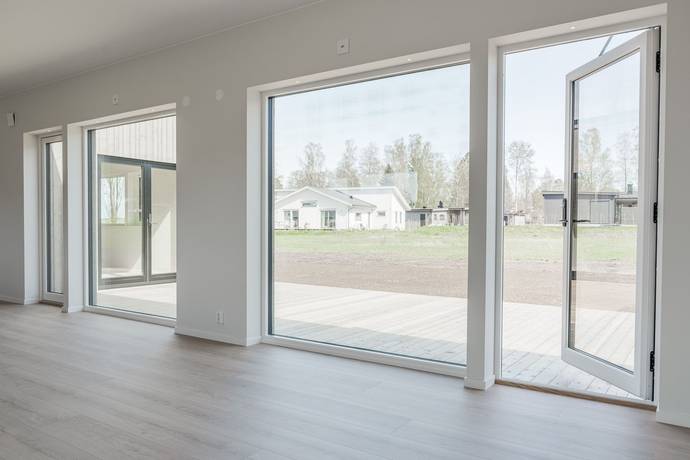 7 rum Villa på Fågelvägen 26 Ransberg Tibro kommun - bild 20