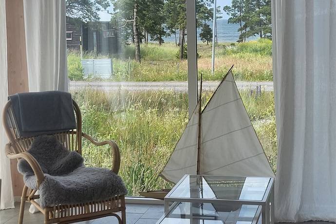 3 rum villa på Kustparksvägen 23 Norra Gotland, Gotlands kommun - bild 3