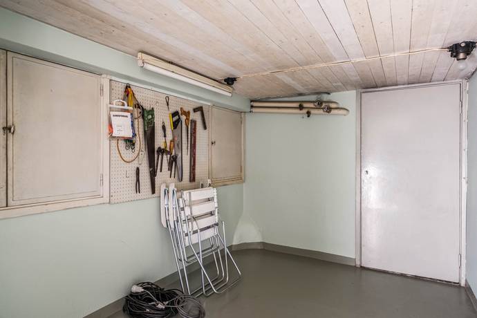 5 rum Vinterbonat fritidshus på Torsbyvägen 3 Torsby Värmdö kommun - bild 29