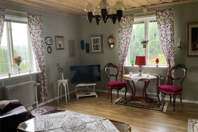4 rum Villa på Grötom 204 Kramfors kommun - bild 25