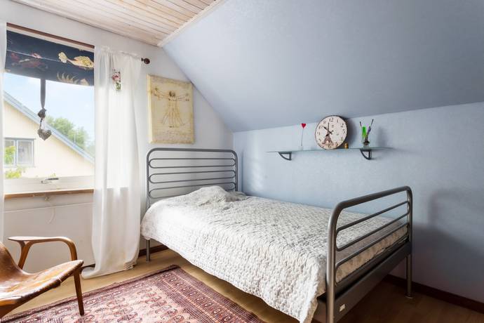 6 rum Villa på Hemmansvägen 15 Viksjö Järfälla kommun - bild 16