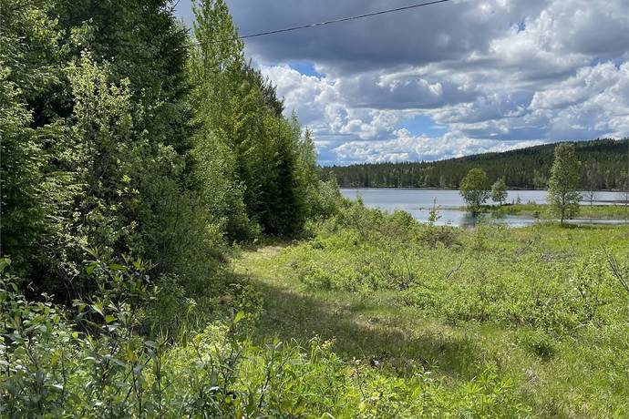 1 rum fritidshus på Milsjöheden 23 Tyngsjö, Malung-Sälens kommun - bild 2