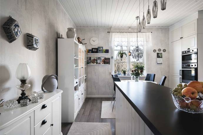 8 rum Villa på Börstil 204 Östhammars kommun - bild 43