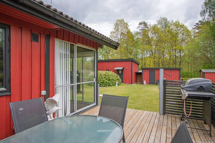 3 rum Villa på Klintäng 1 Karups Nygård Sjöbo kommun - bild 18
