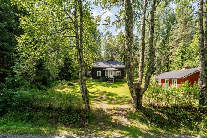 4 rum fritidshus på Vrånga 75 Lingbo, Ockelbo kommun - bild 2