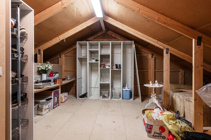 4 rum Villa på Oxhagsvägen 5 Madängsholm Tidaholms kommun - bild 26