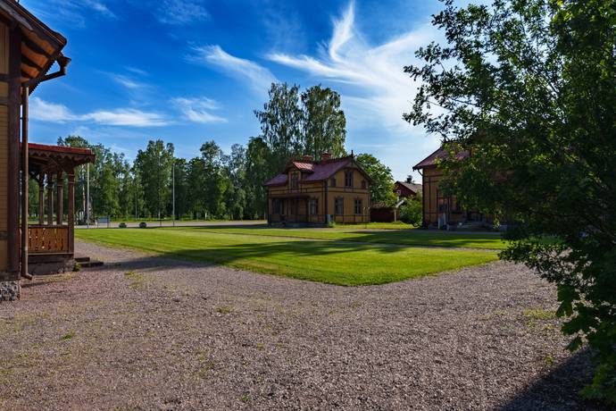 Övrig på Rommehedslägret 4, 5, 6, 7 & 8 Romme Borlänge kommun - bild 76