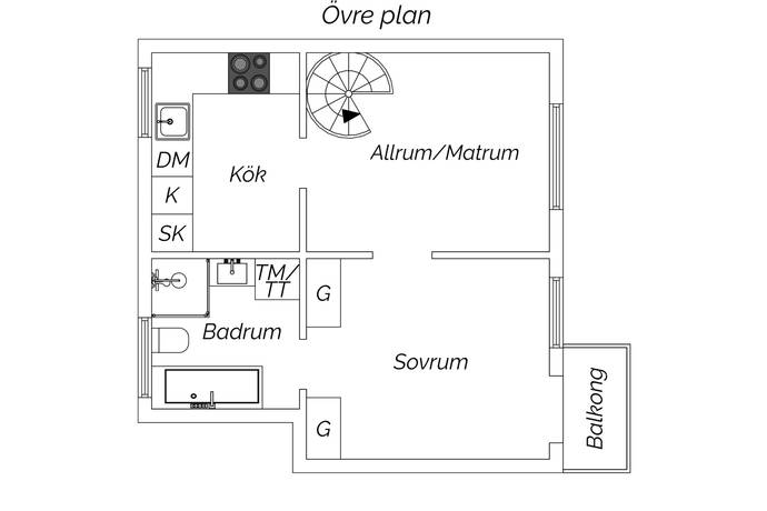 Brogatan 13 — bild 39