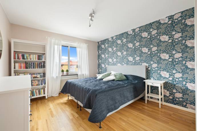 2 rum Lägenhet på Gillesgatan 11B Huskvarna Jönköpings kommun - bild 16