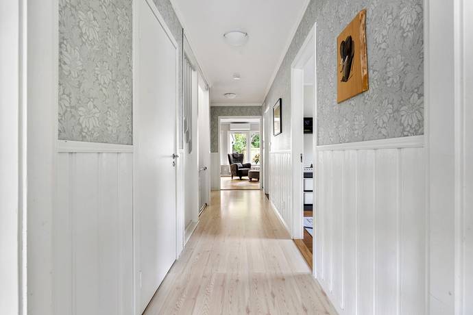 6 rum villa på Stutaliden 2 Vallda, Kungsbacka kommun - bild 4
