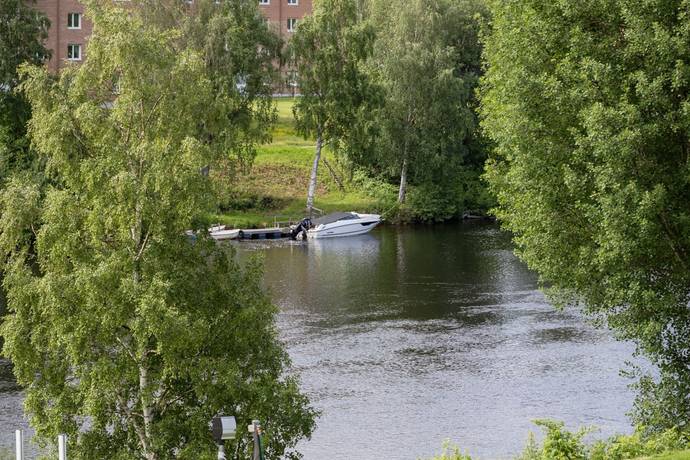 3 rum lägenhet på Aldergatan 1 Älvsbacka, Skellefteå kommun - bild 4