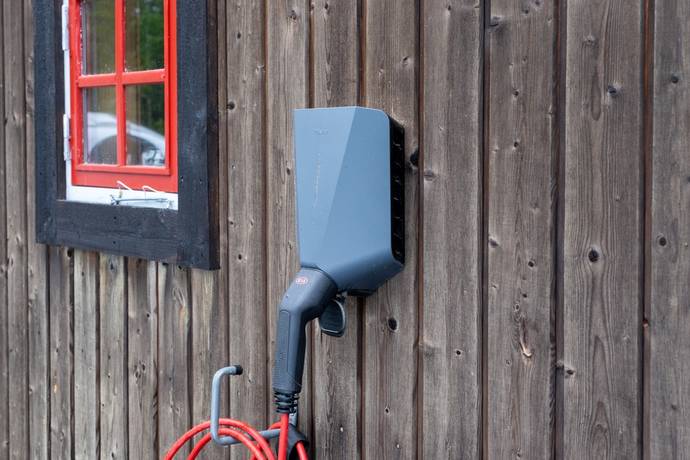3 rum Fritidshus på Fornstigen 20 Långvind Hudiksvalls kommun - bild 18