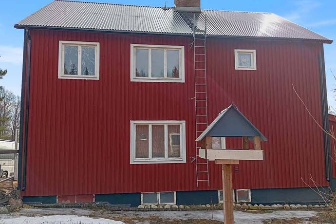 9 rum Villa på Siksjöhöjden 19 Siksjöhöjden Vilhelmina kommun - bild 2