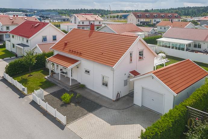 6 rum Villa på Traditionsgatan 5 Strängnäs Strängnäs kommun - bild 42