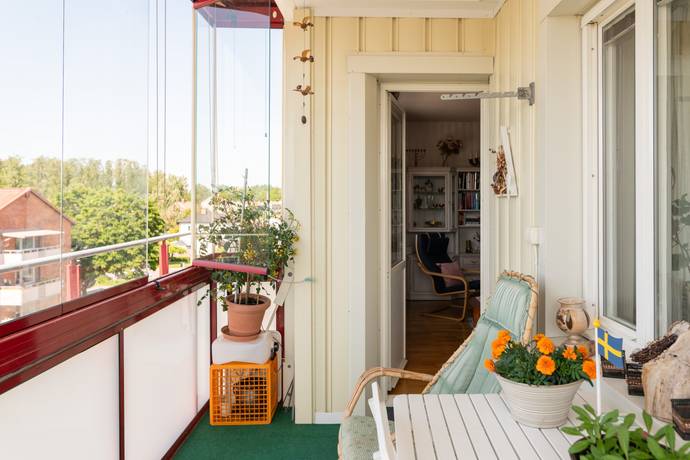 3 rum lägenhet på Hagavägen 8A Östanås, Köpings kommun - bild 3