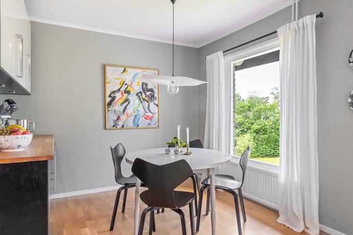 7 rum Villa på Sandstensvägen 17 Ensta Täby kommun - bild 13