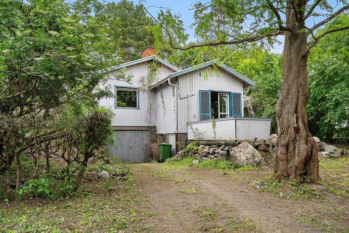 4 rum Villa på Landsnoravägen 37 Landsnora Sollentuna kommun - bild 24