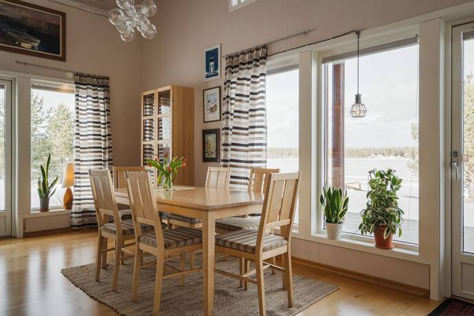 3 rum Villa på Grannäsvägen 96 Jävrebyn Piteå kommun - bild 24