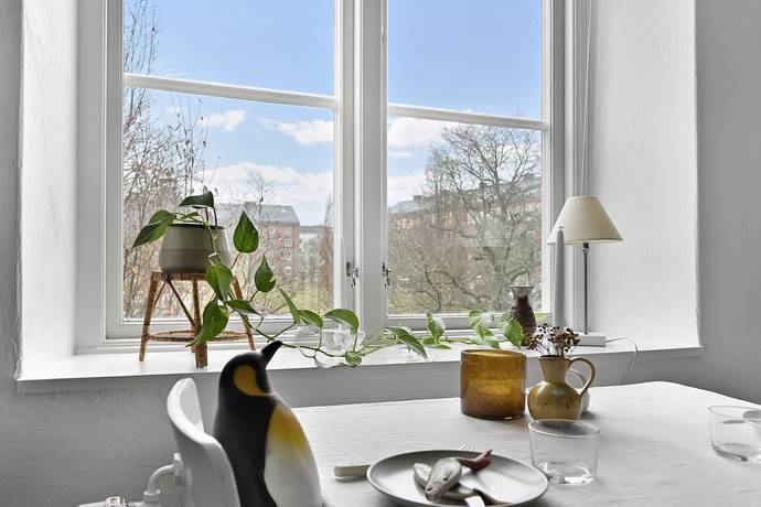1 rum Lägenhet på Follingbogatan 18 Bromma Stockholms kommun - bild 7