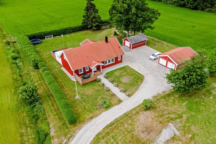7 rum Villa på Selringen 149 Frändefors Vänersborgs kommun - bild 44