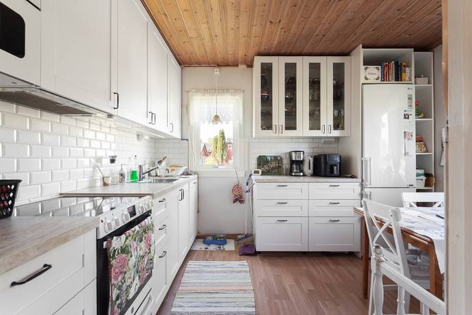 5 rum Villa på Lillforsvägen 5 Avesta Avesta kommun - bild 13
