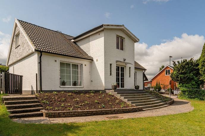 5 rum Villa på Runstensvägen 1 Flyinge Eslövs kommun - bild 26