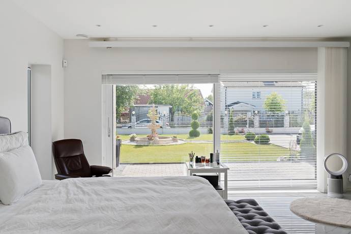 365 m² Villa på Järpvägen 24 Järfälla kommun - bild 28