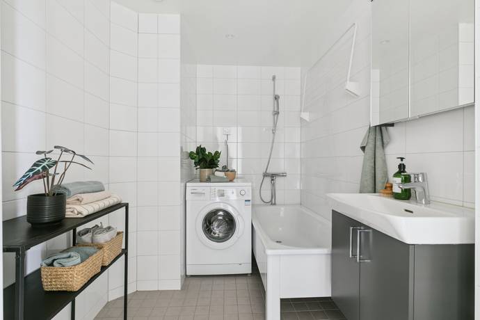 4 rum Lägenhet på Vallavägen 85, 3tr Haninge kommun - bild 23