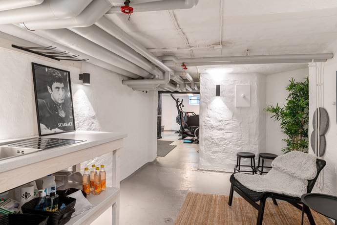 1 rum Lägenhet på Västra utanbygatan 22 City Västerås kommun - bild 26