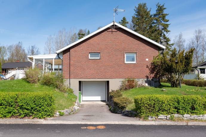 4 rum villa på Saravägen 15 Bråten, Karlskoga kommun - bild 3