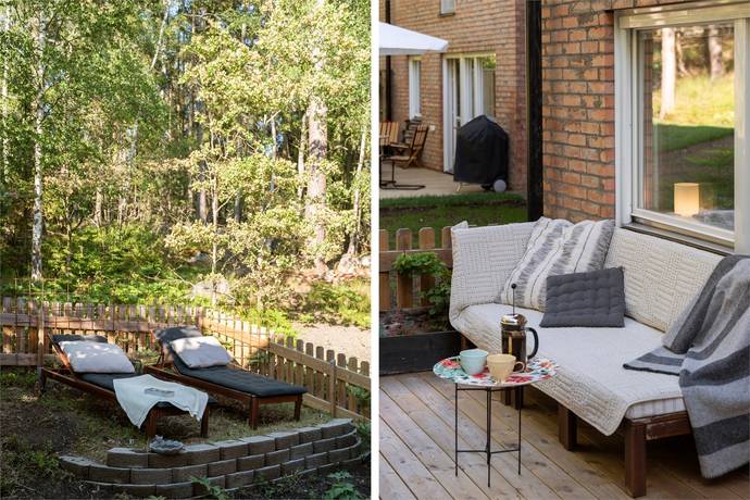 3 rum lägenhet på Lillkalmarvägen 56A Djursholm, Danderyds kommun - bild 4