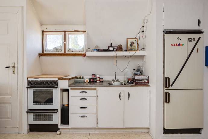 121 m² Villa på Skottorpsvägen 7 Vallberga Laholms kommun - bild 13