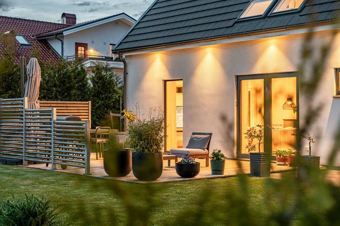 6 rum Villa på Eldaregatan 15C Påarp Helsingborgs kommun - bild 34