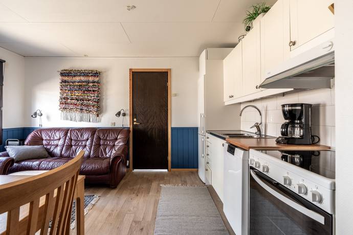 2 rum Lägenhet på Grå byn 12 E Tandådalen, Sälen Malung-Sälens kommun - bild 9