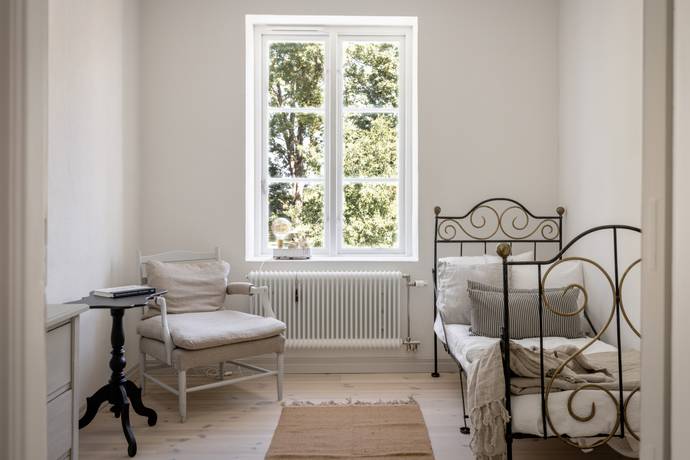 11 rum Villa på Gladsax Prästgård / Gladsax bygata 51 Gladsax Simrishamns kommun - bild 36