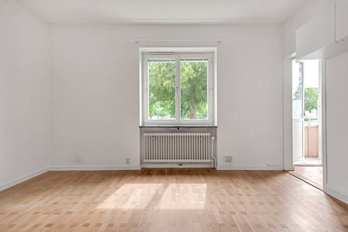 1,5 rum lägenhet på Luthagsesplanaden 36B Luthagen, Uppsala kommun - bild 1