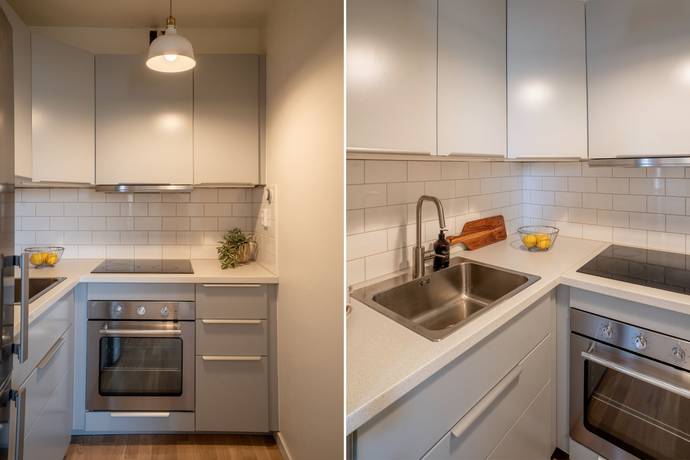 1 rum lägenhet på Östra Åsgatan 13 Nyfors, Eskilstuna kommun - bild 3