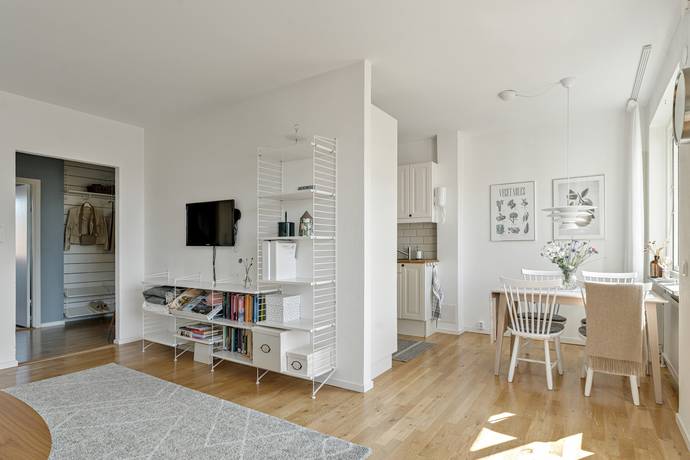 2 rum lägenhet på Planteringsvägen 5E Ängelholm, Ängelholms kommun - bild 1