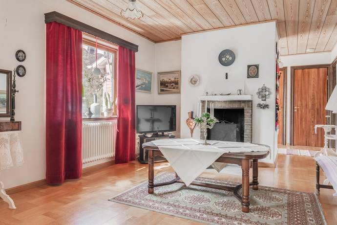3 rum villa på Norra Niemisel 46 Niemisel, Luleå kommun - bild 4