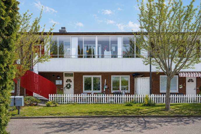 Mandelstensvägen 101, Örebro, Örebro kommun