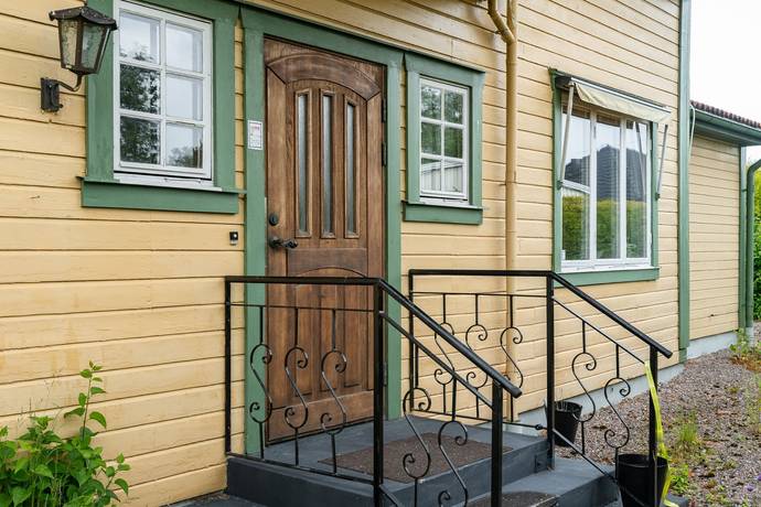 4 rum Villa på Ödmansgatan 34 Åmåls kommun - bild 11