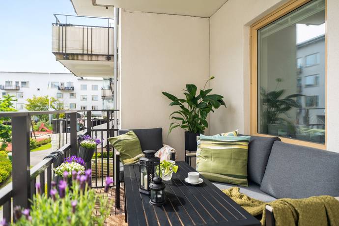 3 rum lägenhet på Astris Gata 58 Göteborg, Göteborgs kommun - bild 4