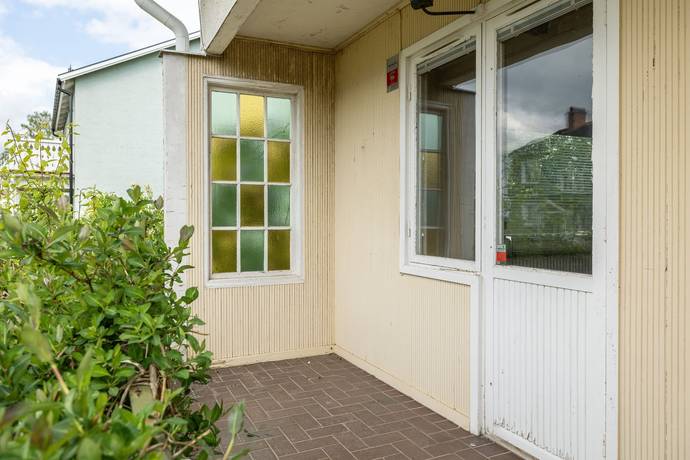7 rum Villa på Lantmannagatan 15 Vimmerby Vimmerby kommun - bild 40
