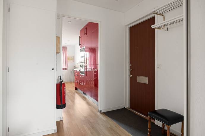 2 rum Lägenhet på Beryllgatan 44 Norra Tynnered Göteborgs kommun - bild 14