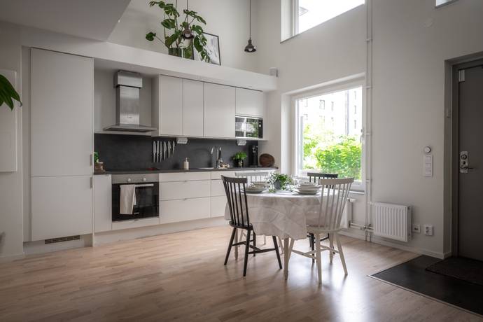 2 rum Lägenhet på Ebbe Lieberathsgatan 16B Johanneberg - Almedal Göteborgs kommun - bild 15
