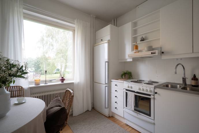 2 rum lägenhet på Ernst Torulfsgatan 8A Munkebäck, Göteborgs kommun - bild 4