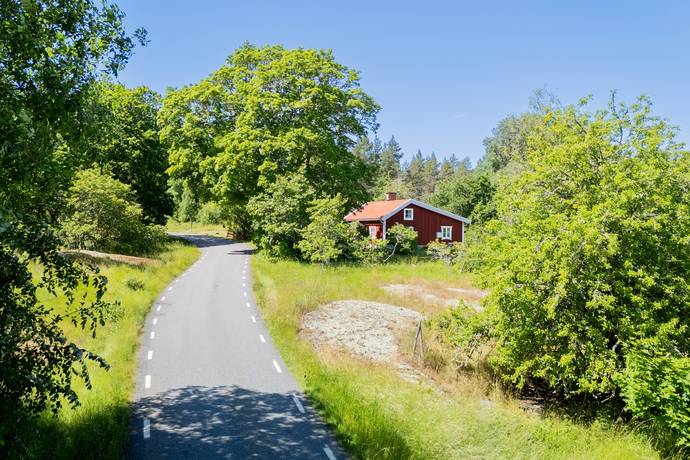 4 rum Vinterbonat fritidshus på Melby Ålötterna 2 Edsbruk Västerviks kommun - bild 31